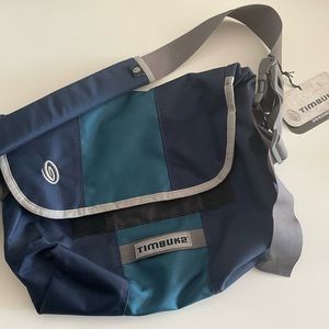 NWT Timbuk2 Spin Messenger